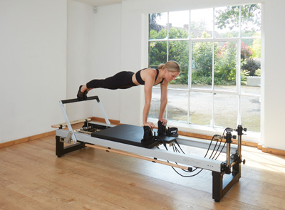 Pilates