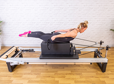 Pilates