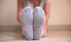 GRIP SOCKS GRIP SOCKS
