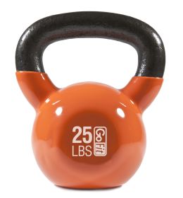 GOFIT KETTLEBELL 25LBS