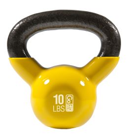 GOFIT KETTLEBELL 10LBS