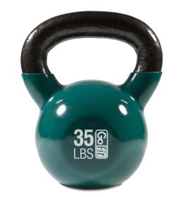 GOFIT KETTLEBELL 35LBS