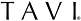 Tavi Noir