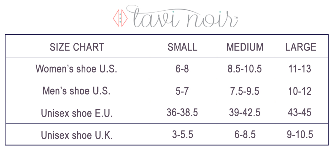 size-chart