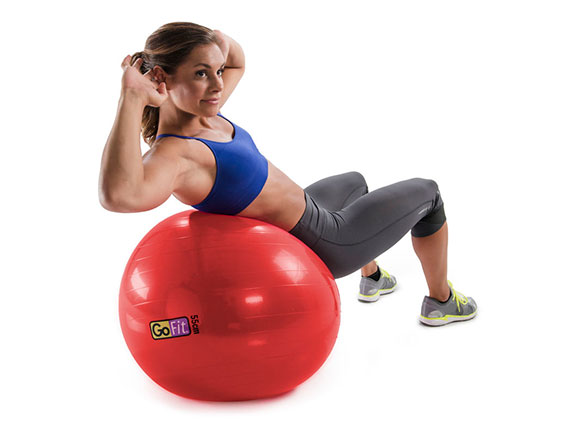 Balance and CORE