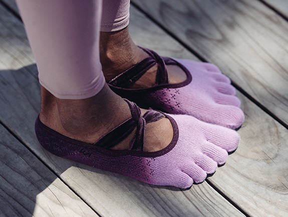 ToeSox