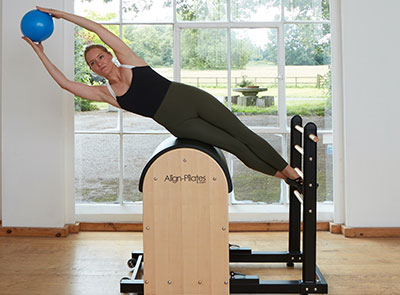 Pilates