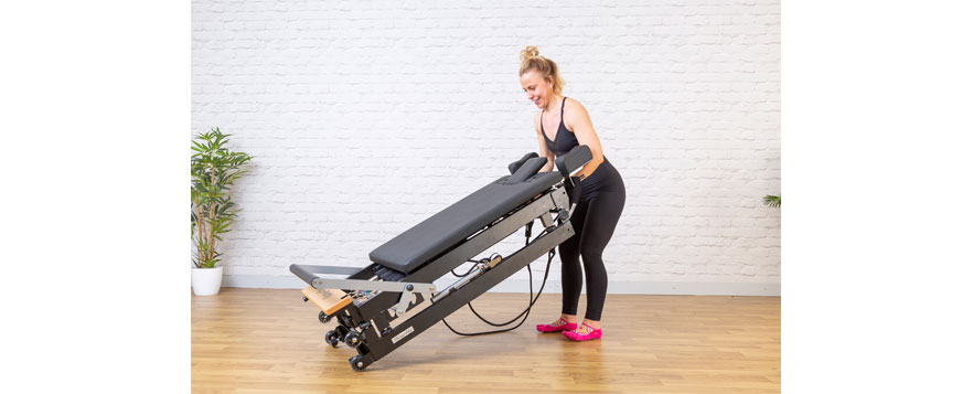 Pilates