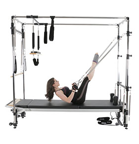 Pilates